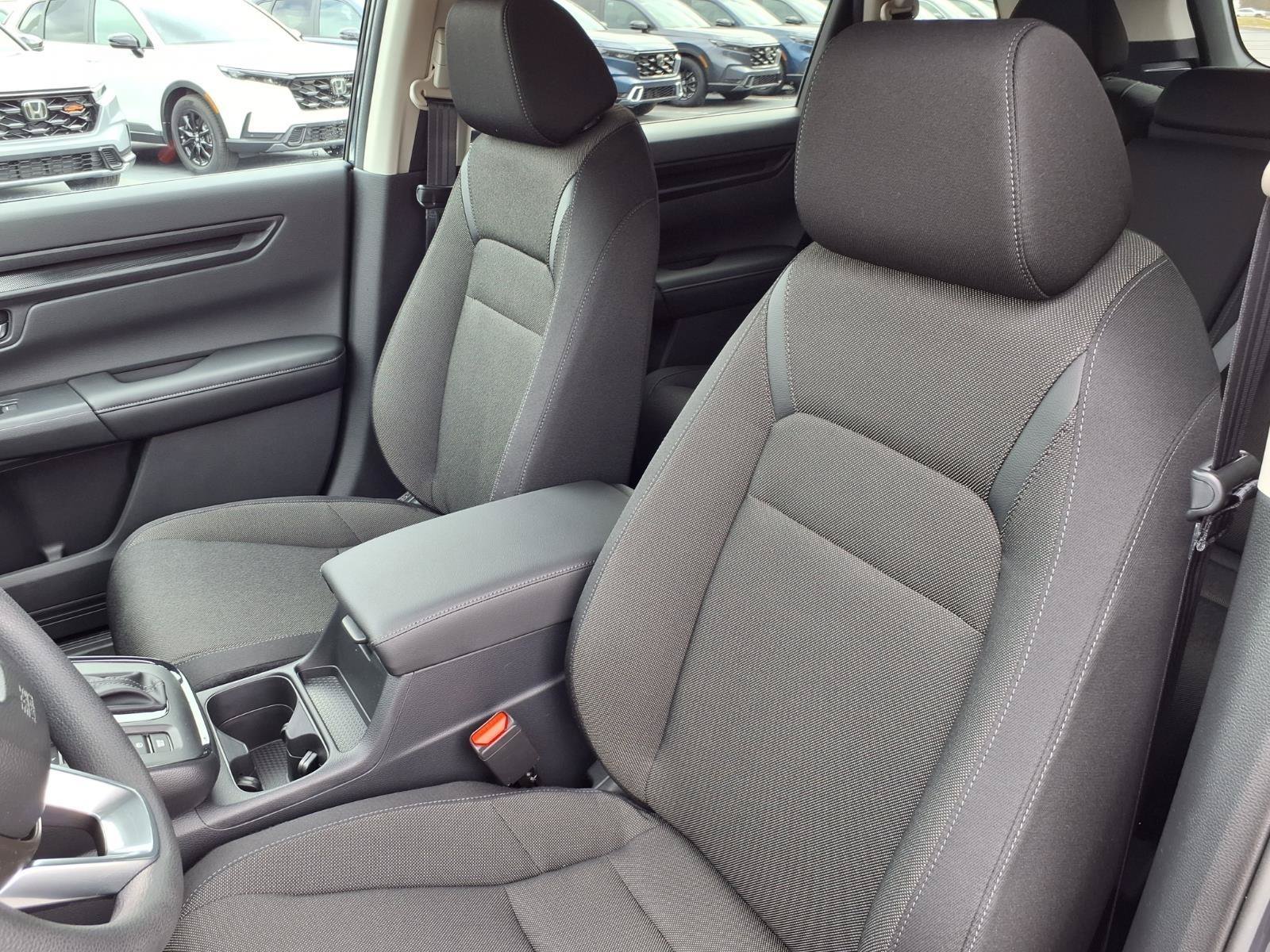 New 2026 Honda CR-V EX image 13