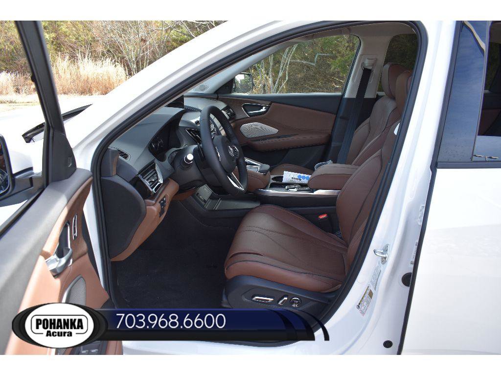 New 2026 Acura RDX Advance Package image 30