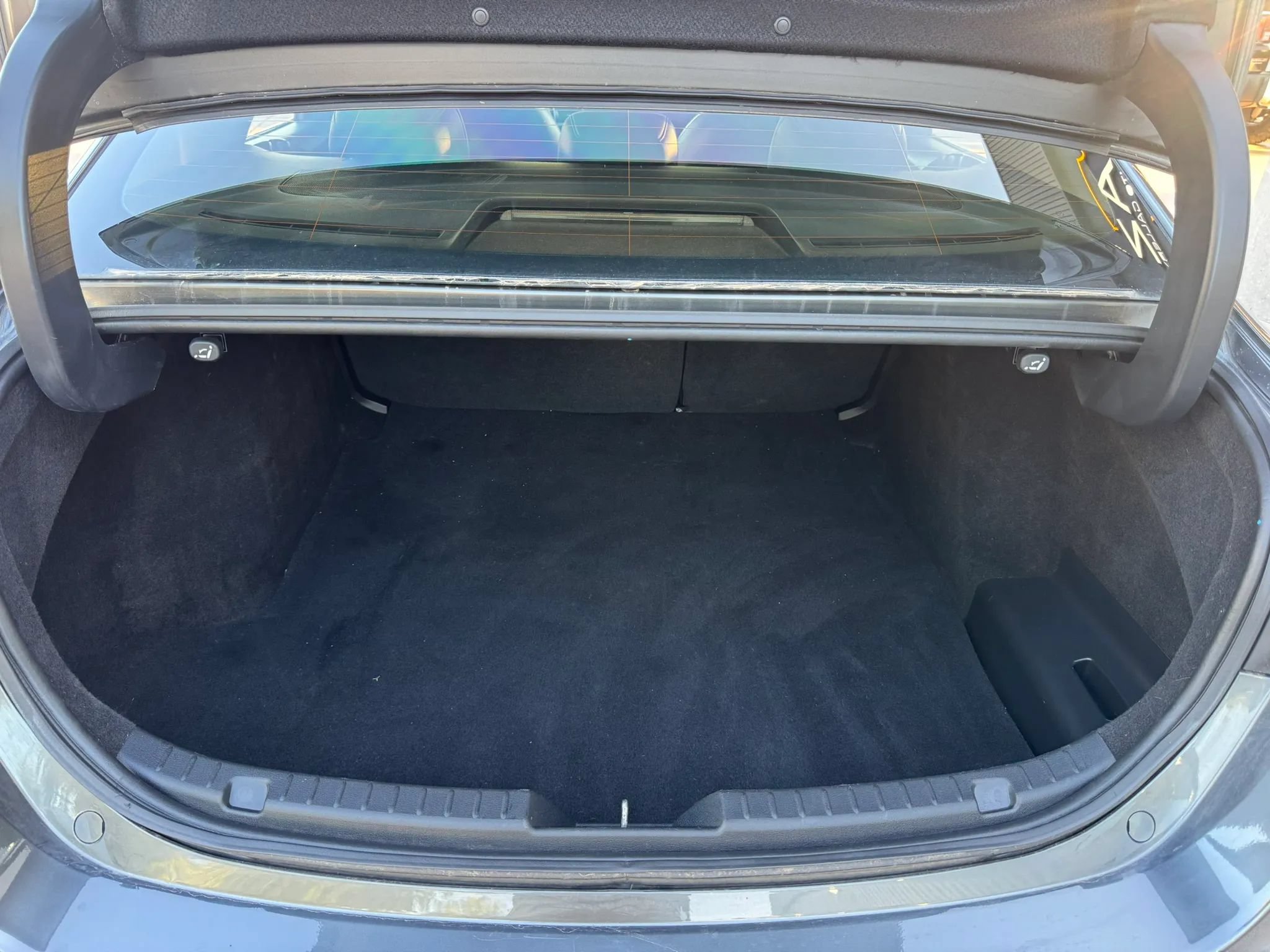 Used 2023 MAZDA MAZDA3 s AWD/4WD image 33