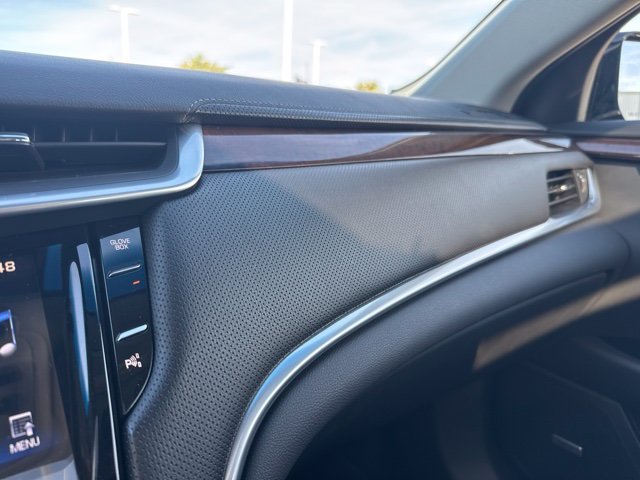 Used 2016 Cadillac XTS Luxury FWD image 17