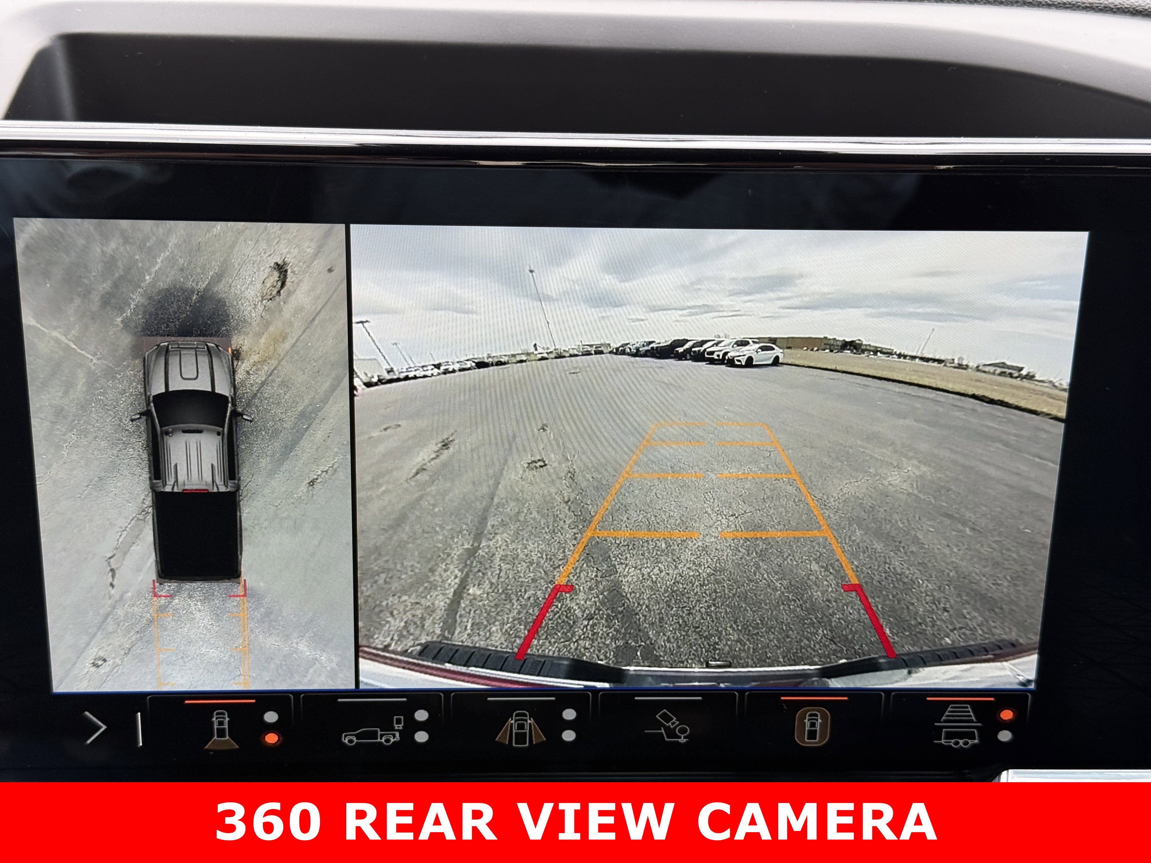 Certified 2025 GMC Sierra 2500 SLE w/ SLE Value Package; AWD/4WD image 21