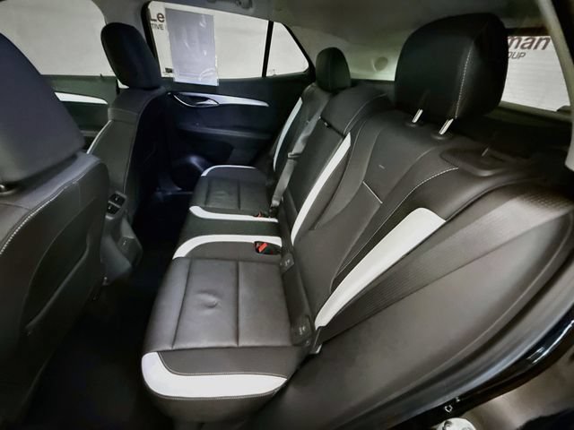 Used 2024 Buick Envision Sport Touring AWD/4WD image 25