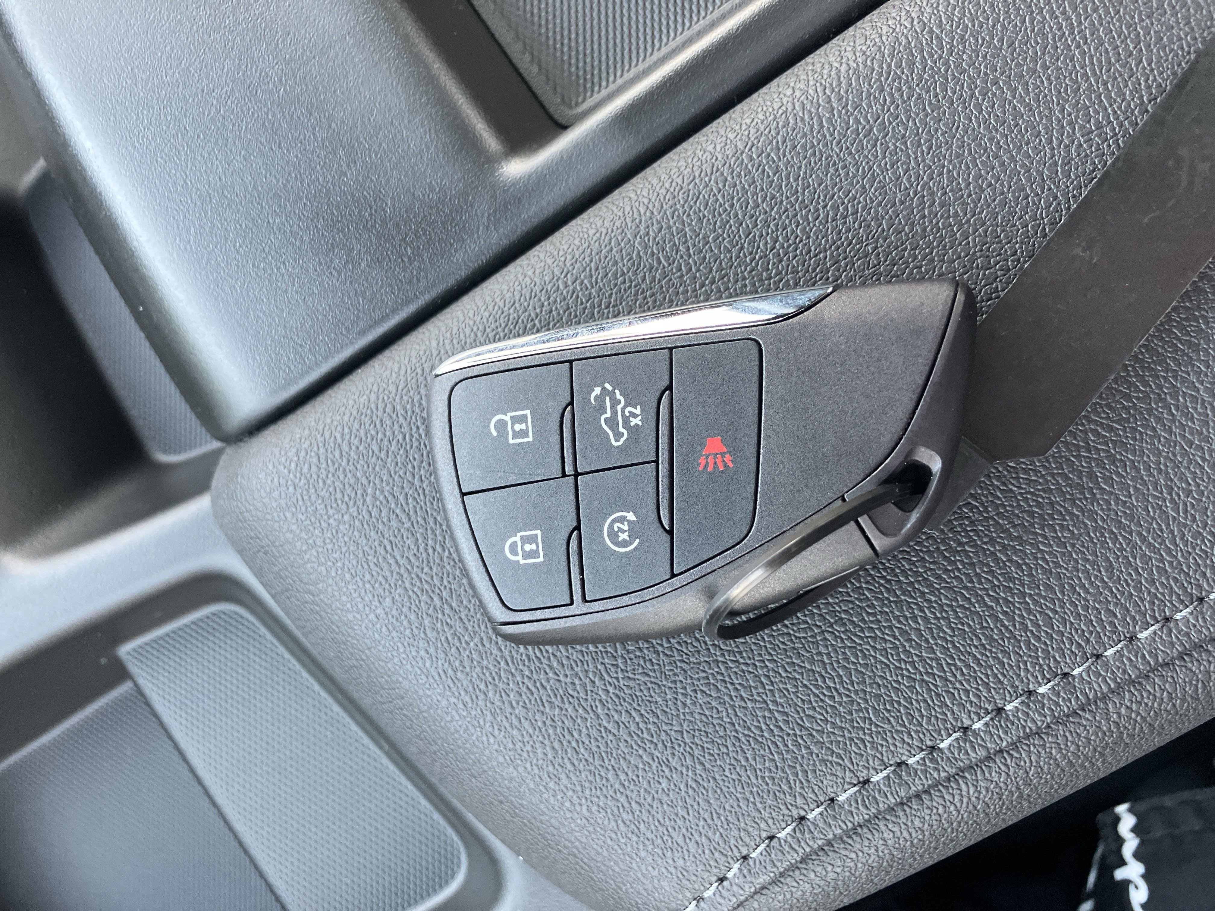 New 2025 GMC Sierra 2500 SLE image 28