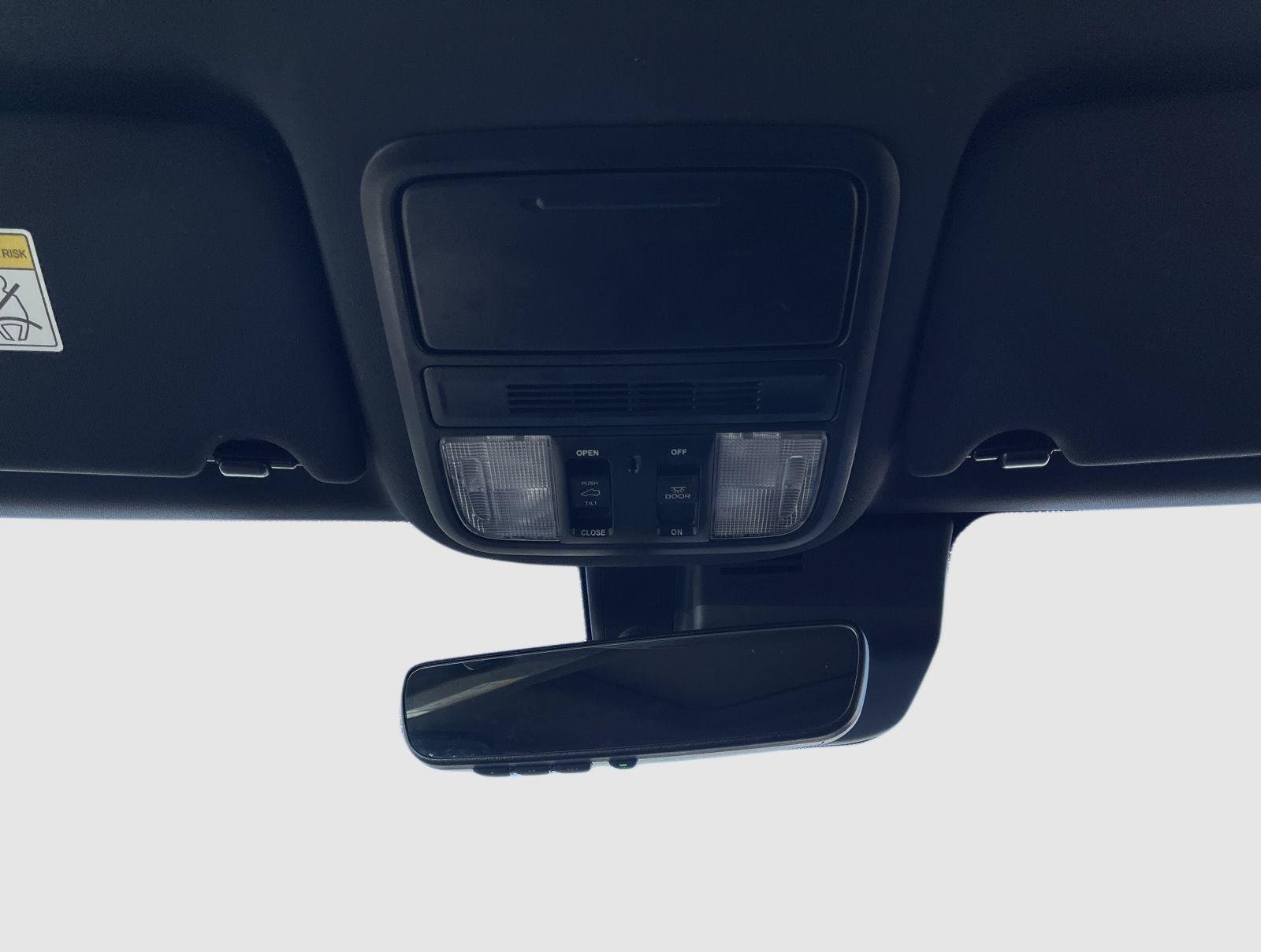 Used 2023 Honda Passport EX-L image 12