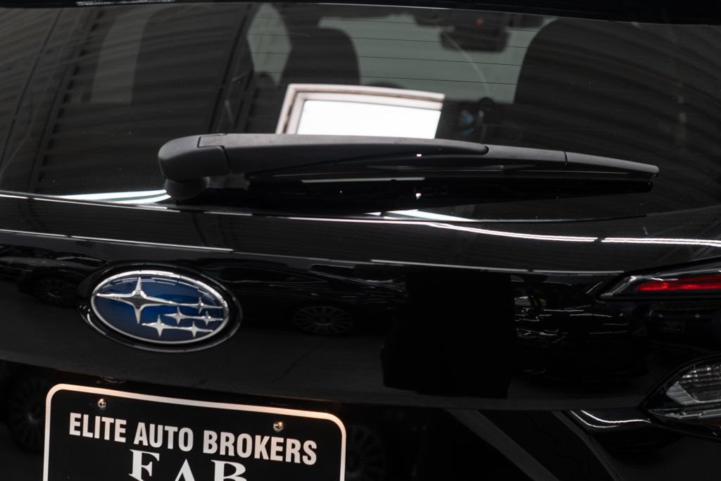Used 2024 Subaru Crosstrek 2.5i Sport w/ Crosstrek Mirror Package AWD/4WD image 46