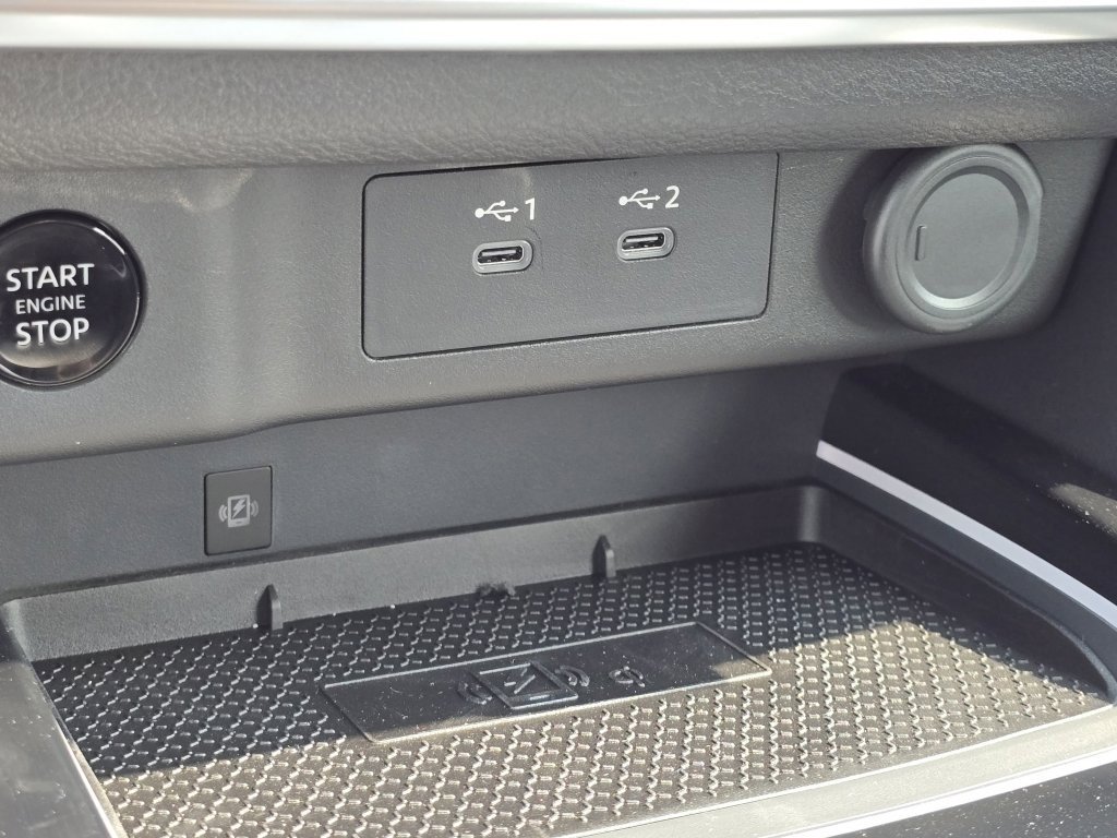 New 2026 Nissan Rogue SV w/ Rock Creek Premium Package image 6