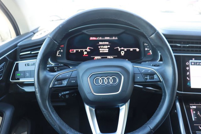 Used 2024 Audi Q7 3.0T Premium Plus image 22