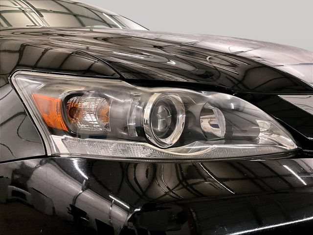 Used 2012 Lexus CT 200h Premium w/ Premium Audio Pkg FWD image 28