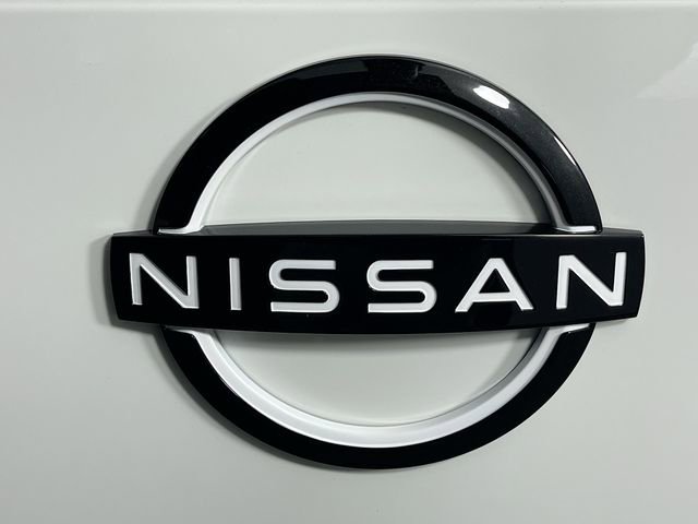 New 2026 Nissan Frontier SV w/ All-Weather Content Package image 19