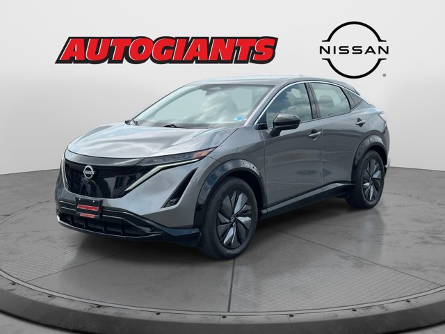 Used 2023 Nissan Ariya FWD image 6