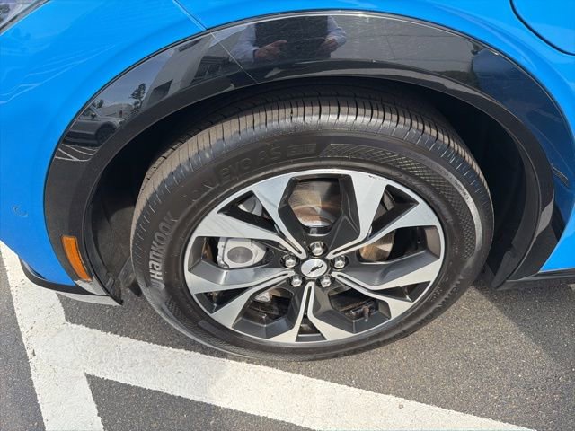 Used 2022 Ford Mustang Mach-E Premium image 29