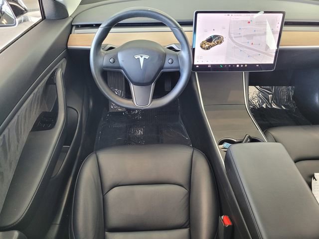 Used 2018 Tesla Model 3 Long Range image 16