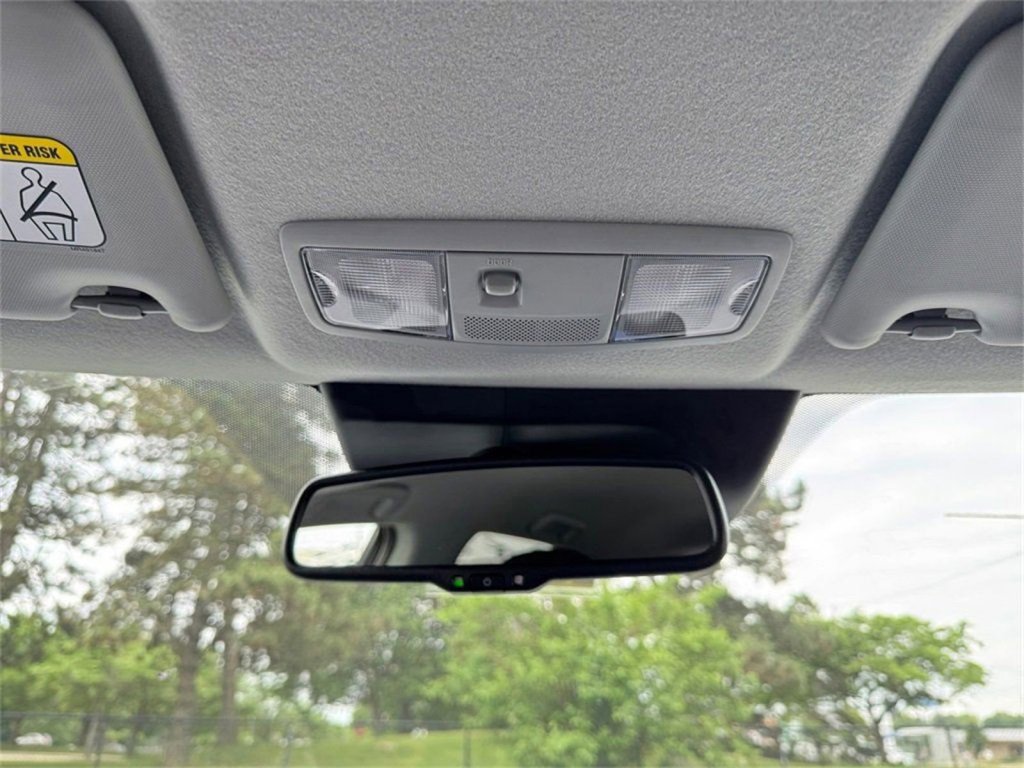 New 2025 Mitsubishi Outlander Sport LE image 23