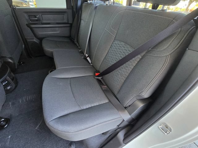 New 2026 RAM 3500 Tradesman AWD/4WD image 22