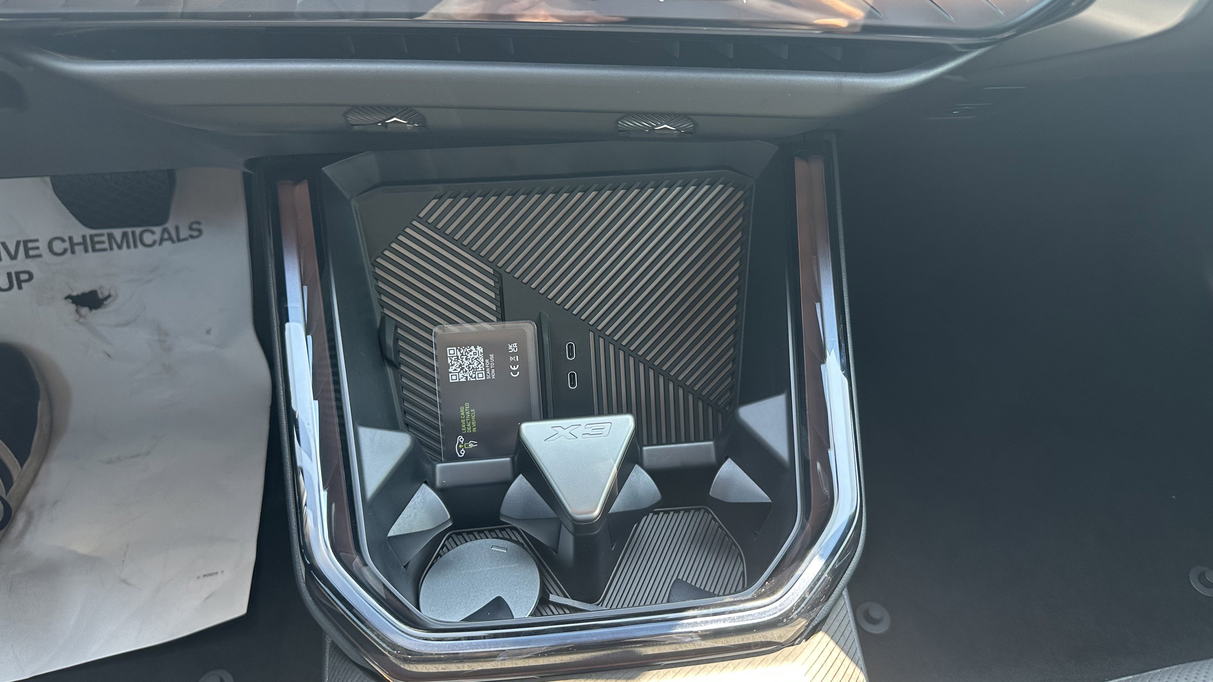 Used 2026 BMW X3 xDrive30 w/ Convenience Package image 32