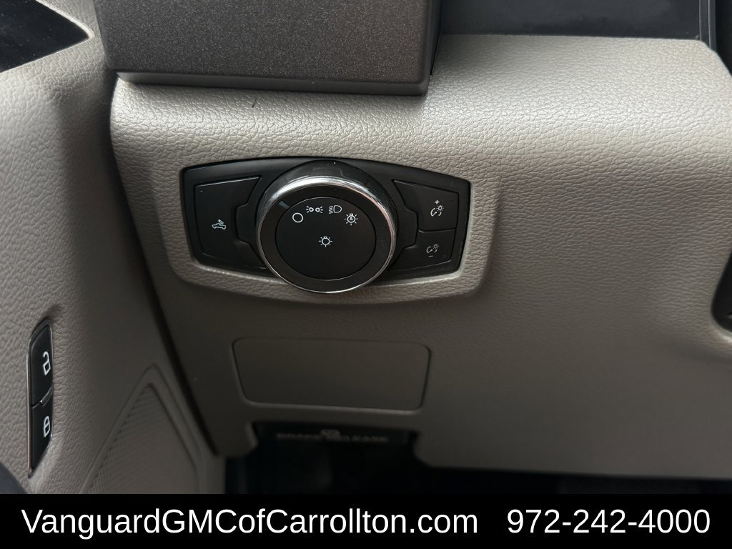 Used 2022 Ford F450 XL w/ STX Appearance Package AWD/4WD image 23