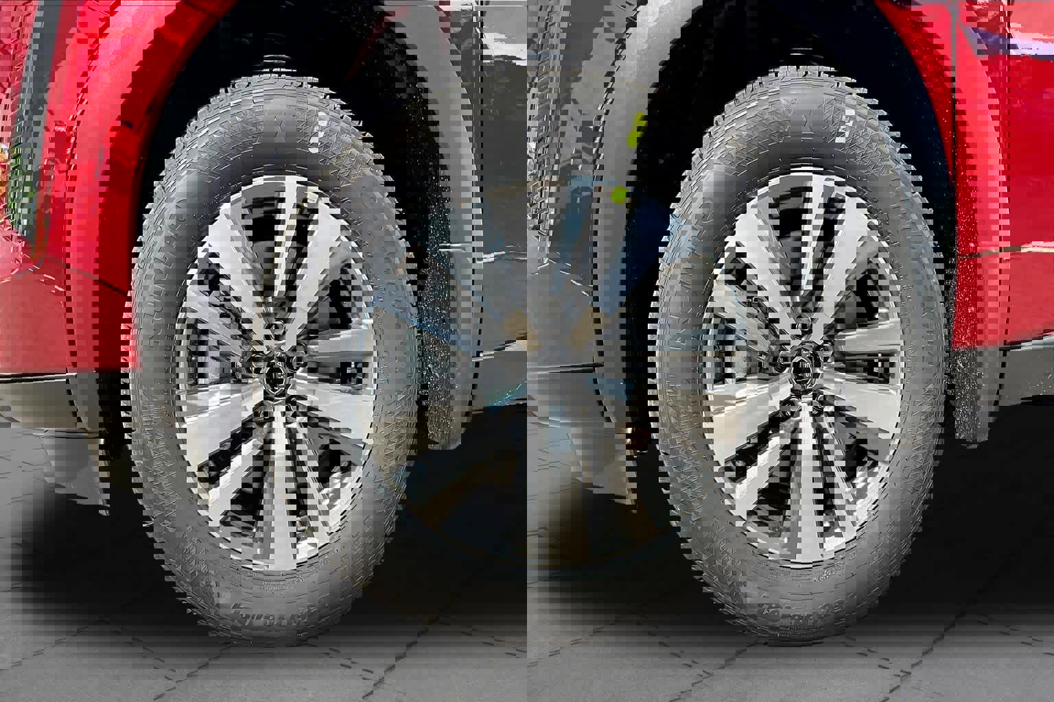 New 2026 Nissan Pathfinder SL image 9