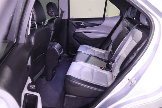 Used 2019 Chevrolet Equinox Premier AWD/4WD image 28