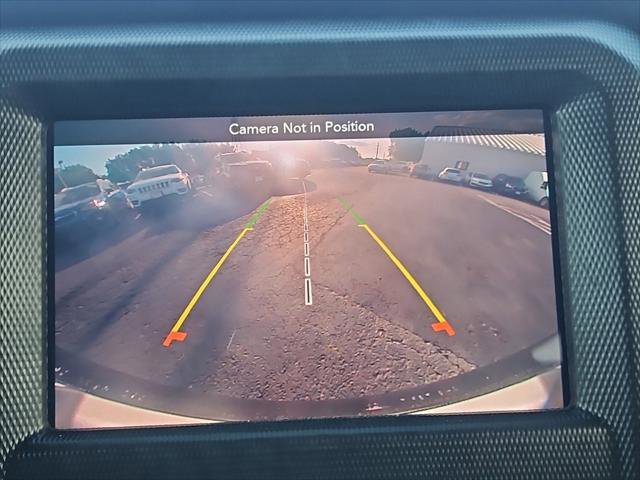 Certified 2021 Jeep Wrangler Sport S image 25