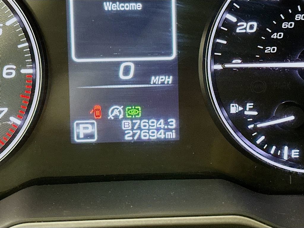 Used 2024 Subaru Outback Limited AWD/4WD image 17