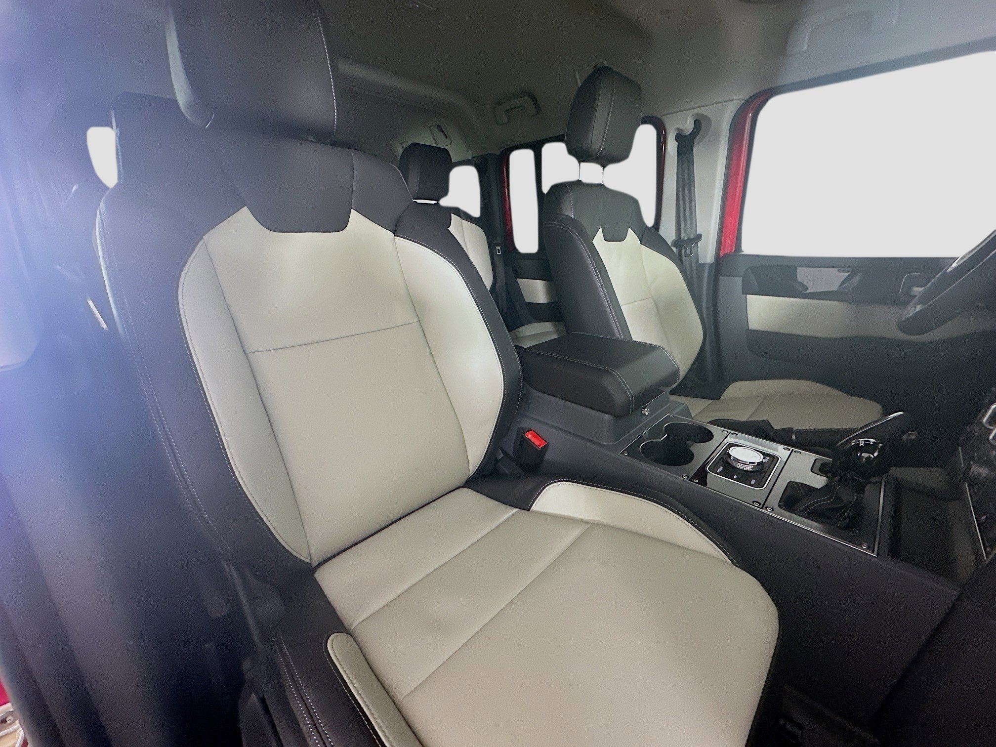 New 2025 INEOS Grenadier AWD/4WD image 50