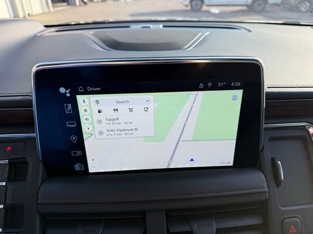 Used 2023 Chevrolet Tahoe High Country image 29