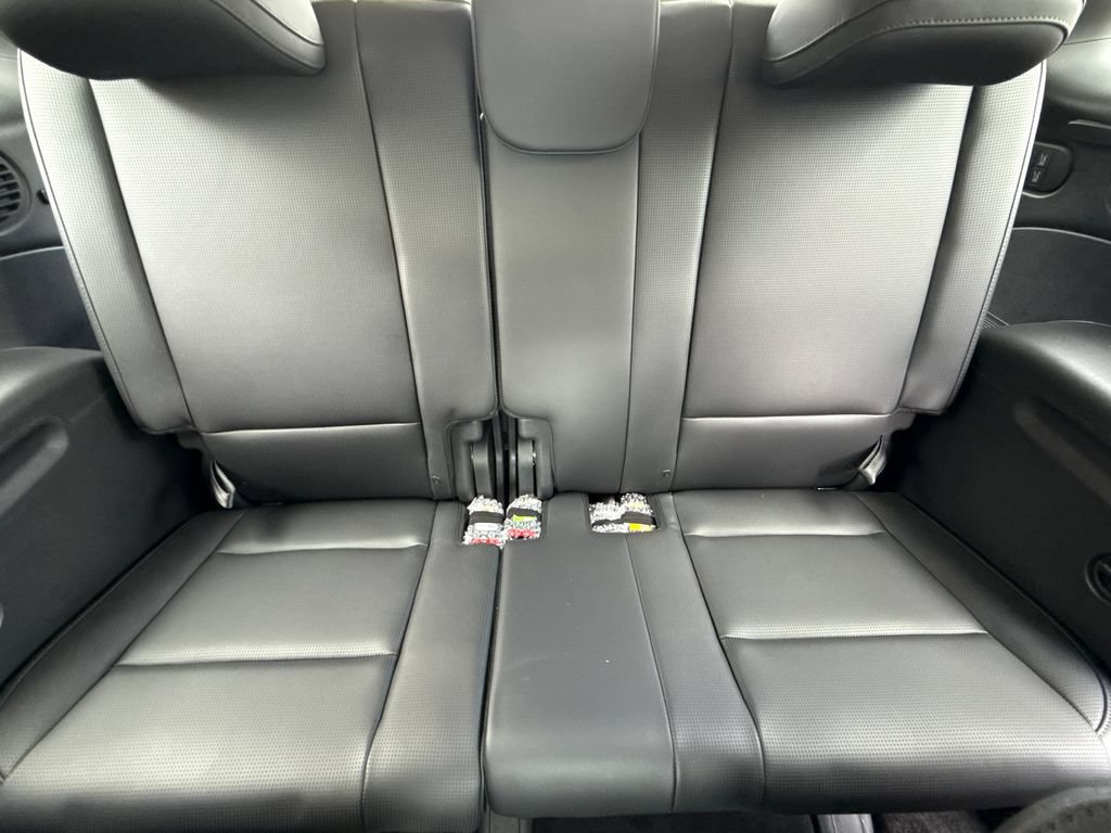 New 2026 Hyundai Palisade SEL FWD image 16