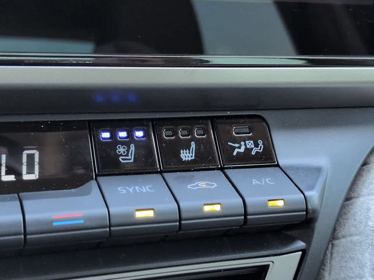 Certified 2026 Toyota Camry XLE w/ Premium Plus Package FWD image 22