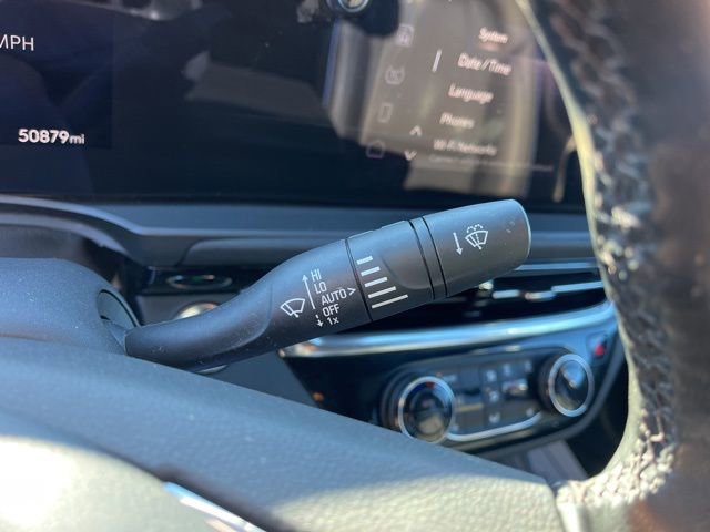 Used 2024 Buick Envista Sport Touring w/ Convenience I Package image 23