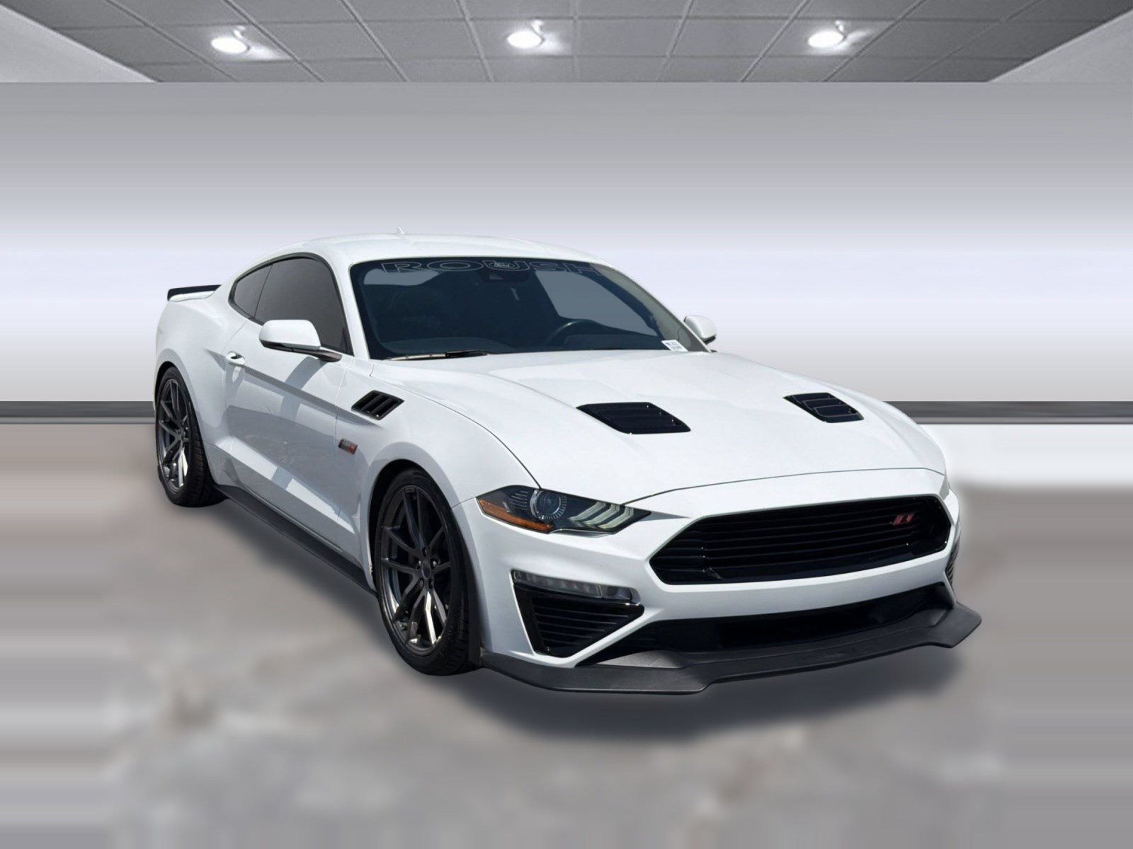 Used 2022 Ford Mustang GT Premium w/ GT Performance Package RWD image 6