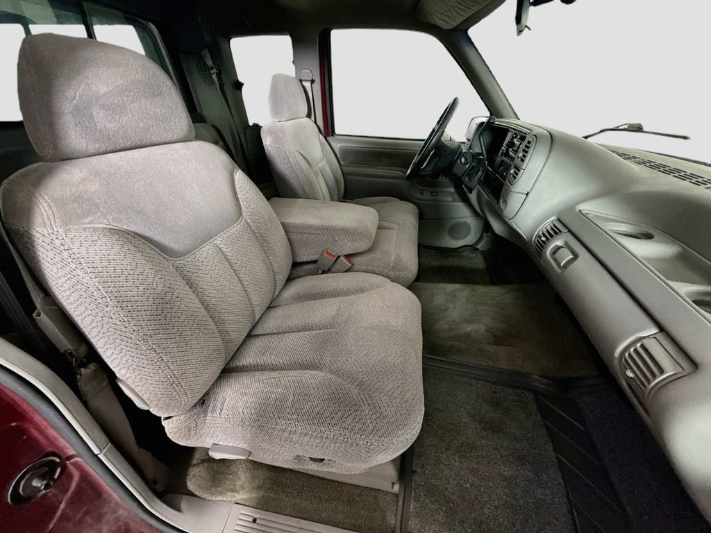 Used 1995 GMC Sierra 1500 2WD Extended Cab image 24