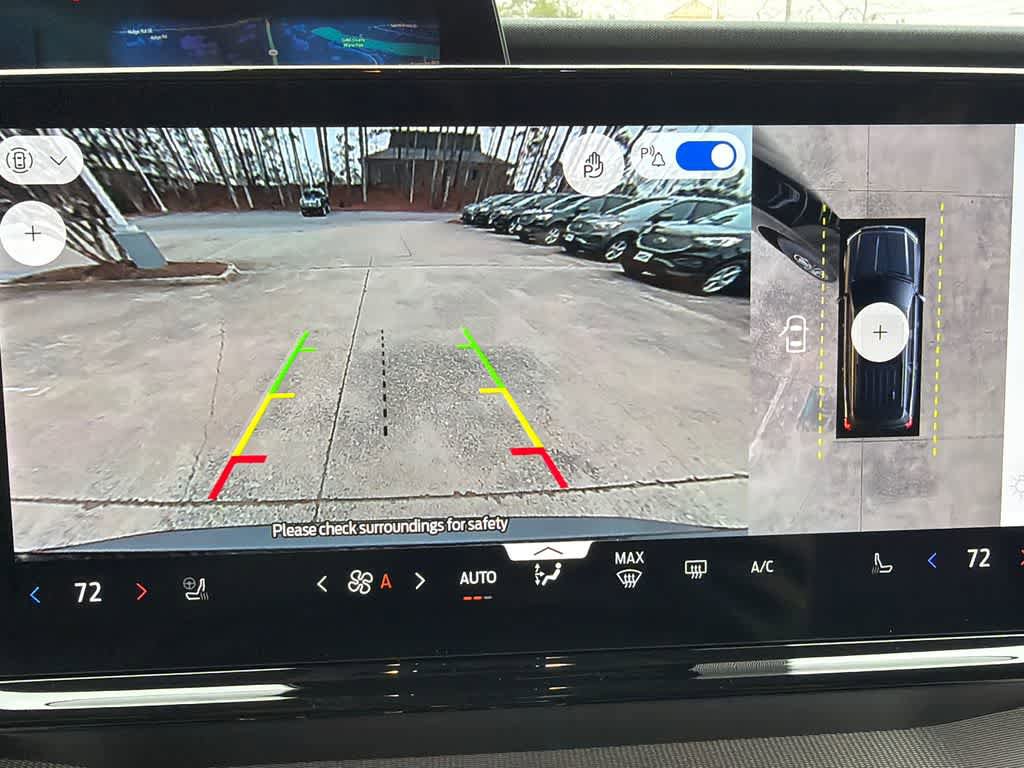 New 2026 Ford Expedition Max Active RWD image 31