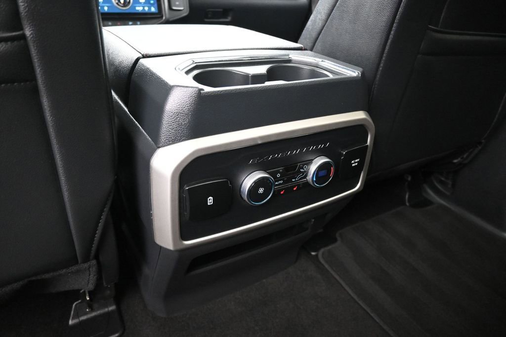 Certified 2023 Ford Expedition Limited AWD/4WD image 15