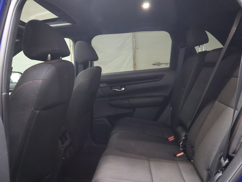 Used 2025 Honda CR-V Sport image 14