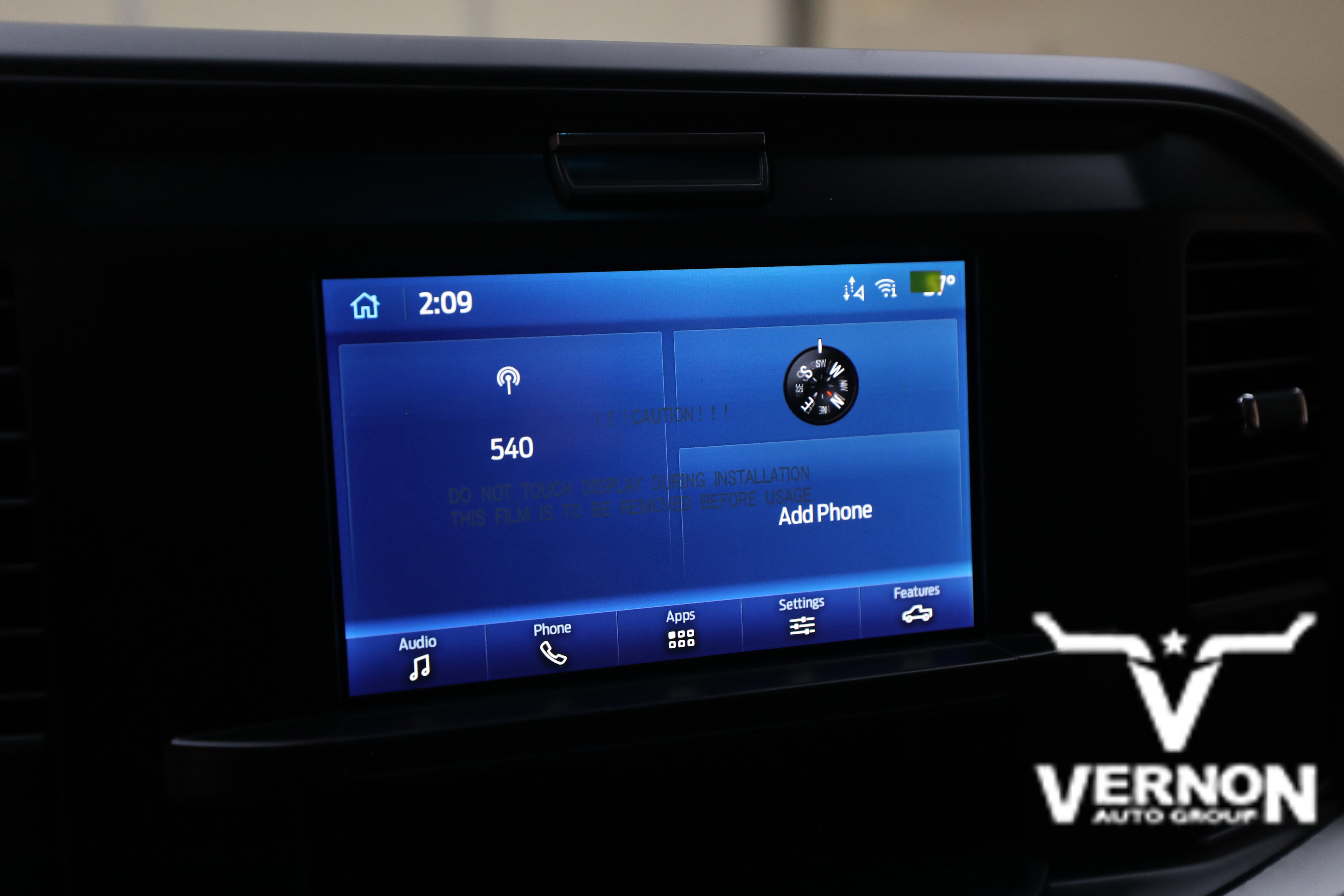 New 2026 Ford F250 XL w/ STX Appearance Package image 28