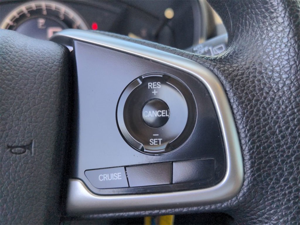 Used 2019 Honda CR-V LX image 23