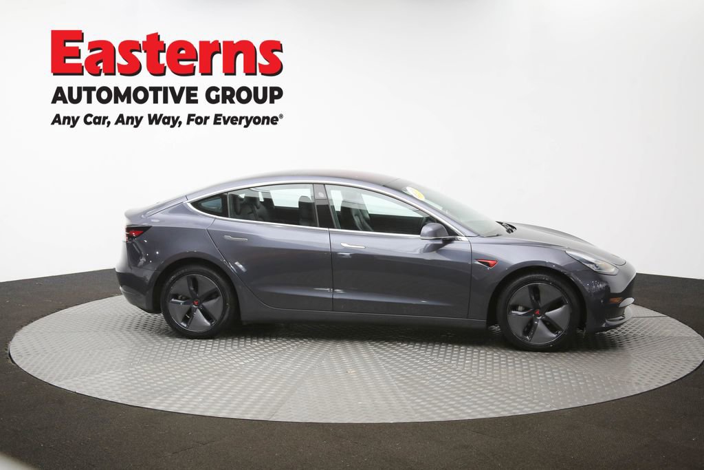 Used 2018 Tesla Model 3 Long Range image 41