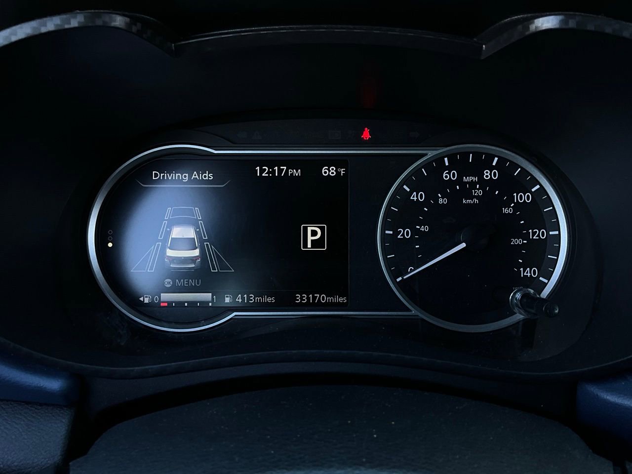 Used 2025 Nissan Versa SV image 30