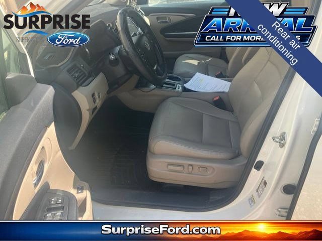 Used 2016 Honda Pilot EX-L image 7