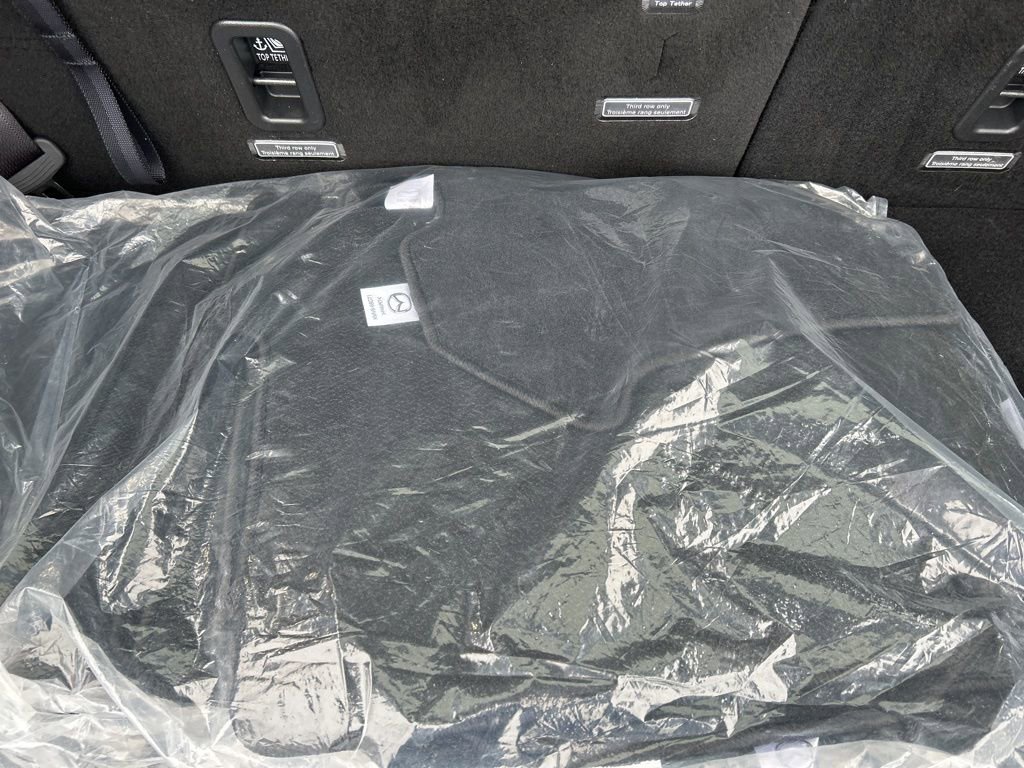 Used 2025 MAZDA CX-90 3.3 Turbo w/ Select Package image 35