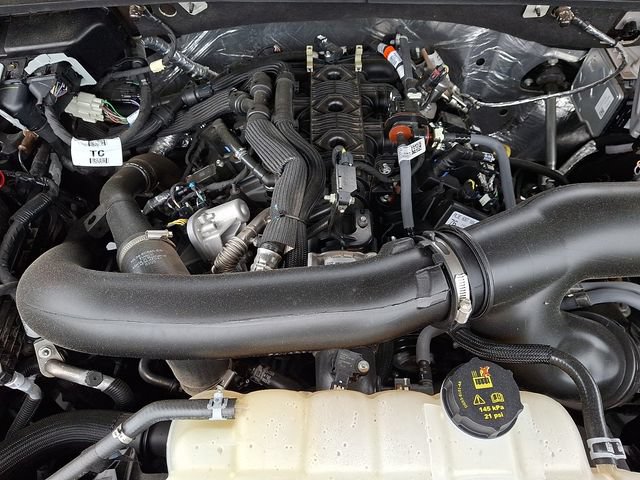 Used 2025 Ford Expedition Platinum AWD/4WD image 28