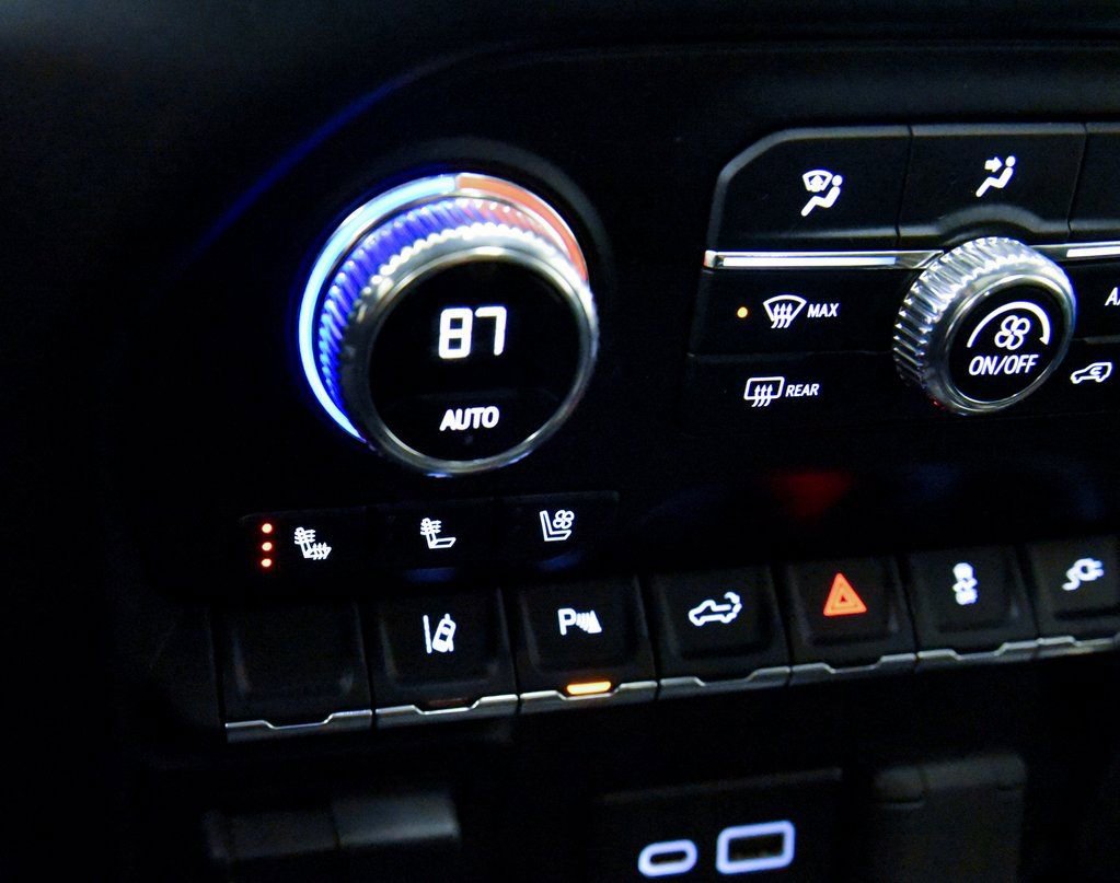 Used 2021 GMC Sierra 2500 Denali image 21