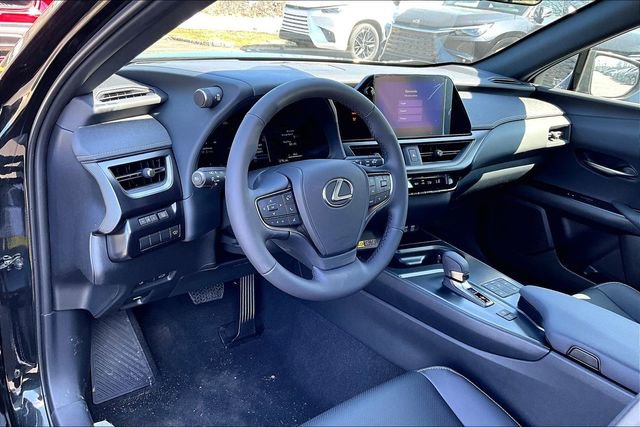 New 2026 Lexus UX 300h AWD image 6