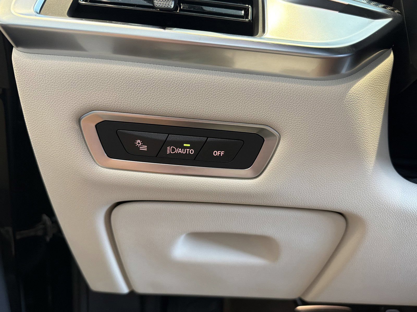 New 2026 BMW ALPINA XB7 AWD/4WD image 35