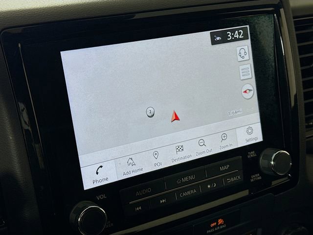 Certified 2022 Nissan Frontier PRO-4X w/ Technology Package image 15