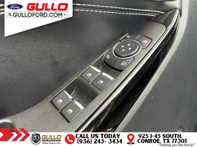 Used 2021 Ford Explorer ST AWD/4WD image 20