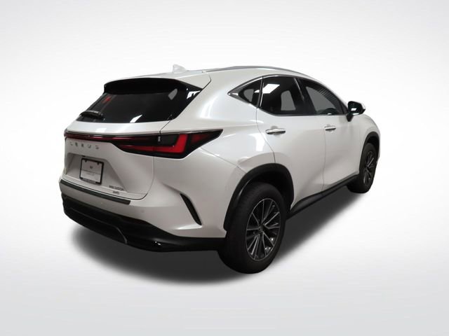 Used 2024 Lexus NX 350h AWD image 5