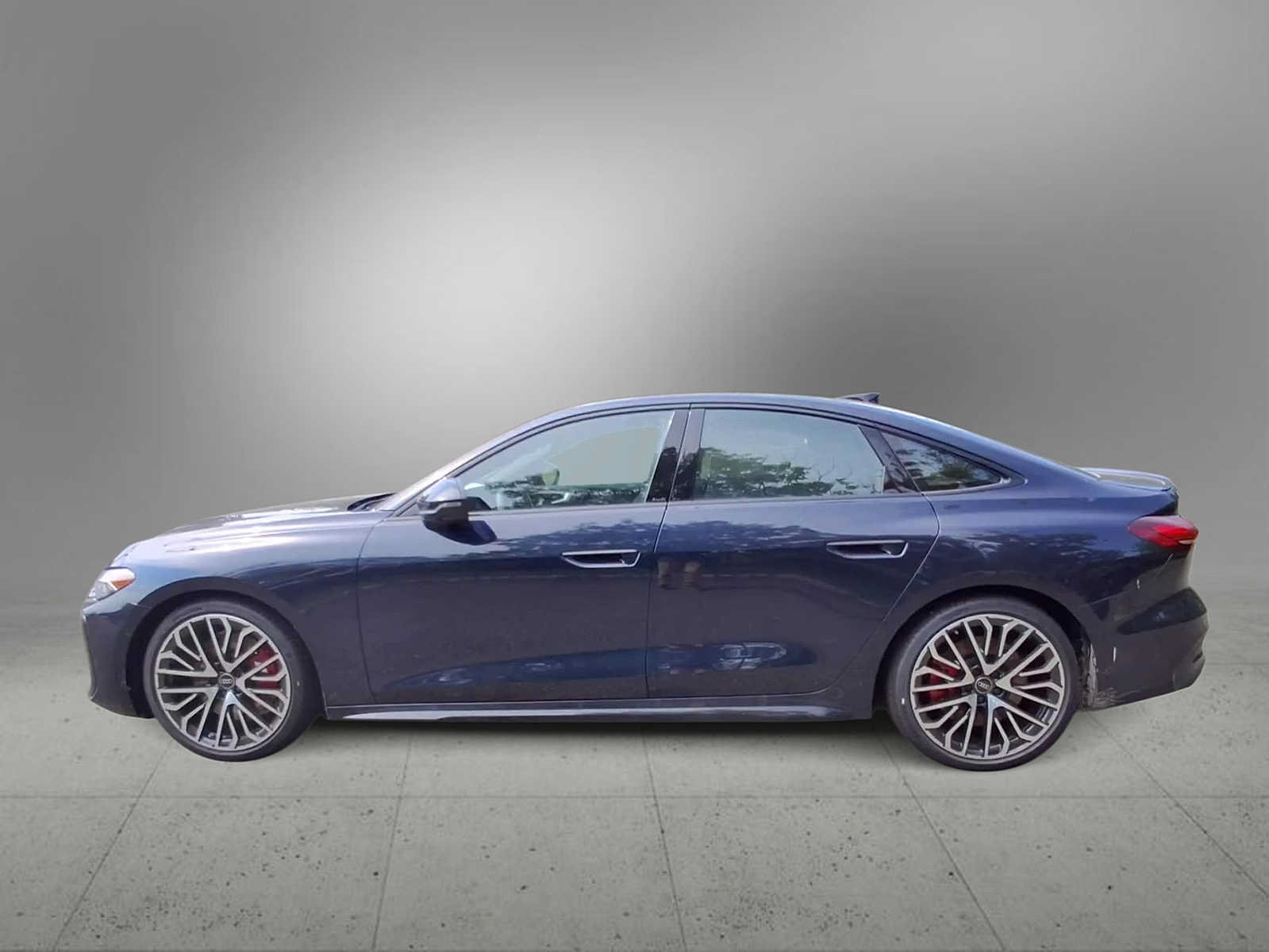 New 2026 Audi S5 Premium Plus AWD/4WD image 5