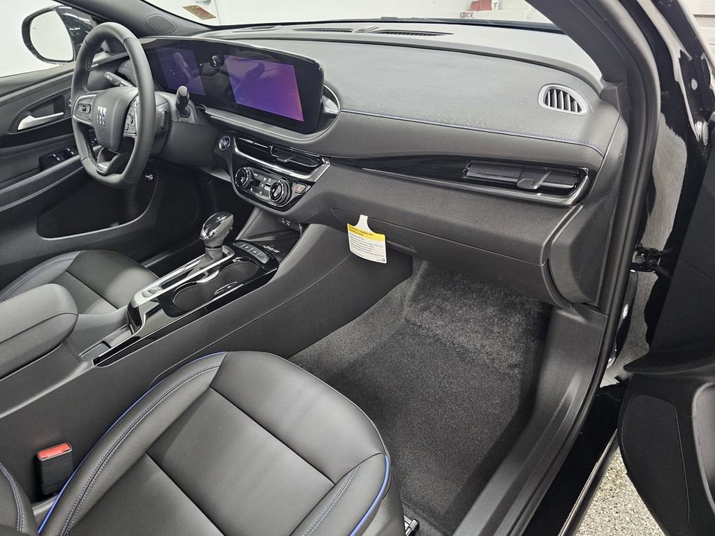 New 2026 Buick Envista Sport Touring w/ Convenience I Package FWD image 13
