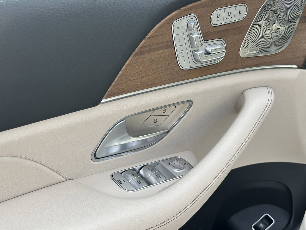 Certified 2022 Mercedes-Benz GLE 350 image 12
